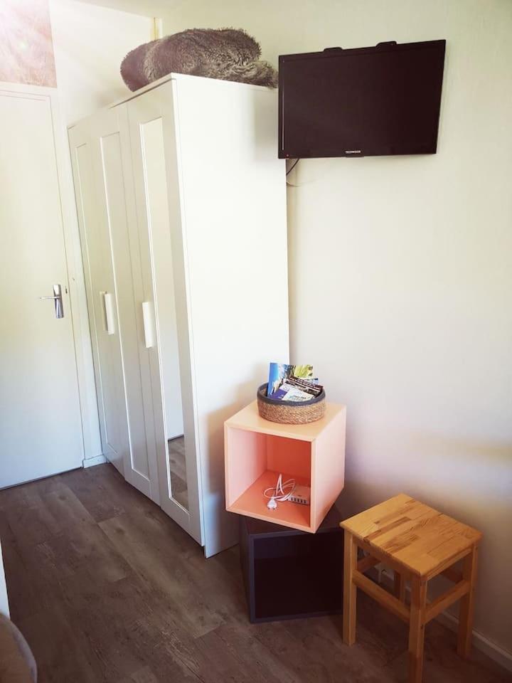 Appartement Plein Sud Super Devoluy Bois D'Aurouze Saint-Étienne-en-Dévoluy Extérieur photo